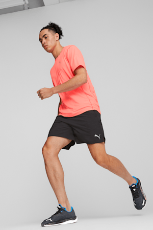 Short de course Ultraweave 7 po Hommes, PUMA Black, extralarge